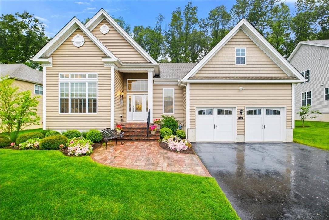 Hopewell Junction, NY 12533,28 Alberts WAY