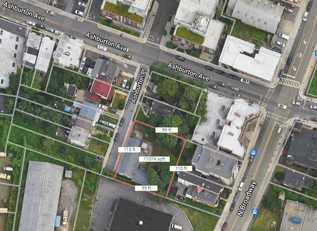 Yonkers, NY 10701,9 Ashburton PL