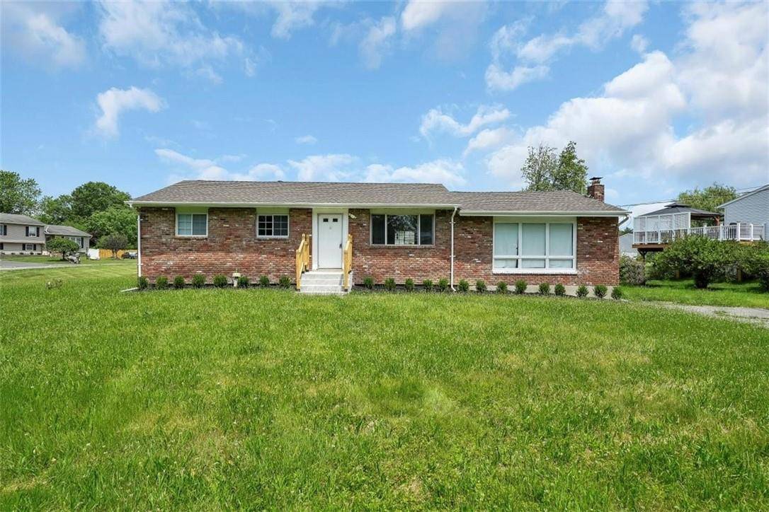 Washingtonville, NY 10992,1 Hayes PL