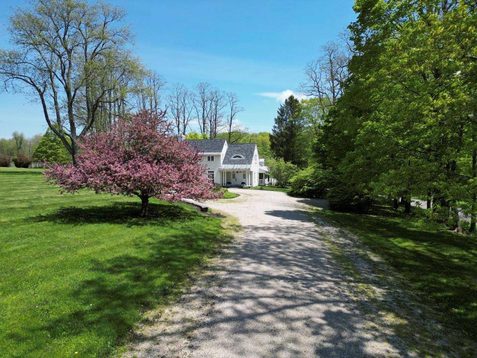 Millbrook, NY 12545,644 Tower Hill RD