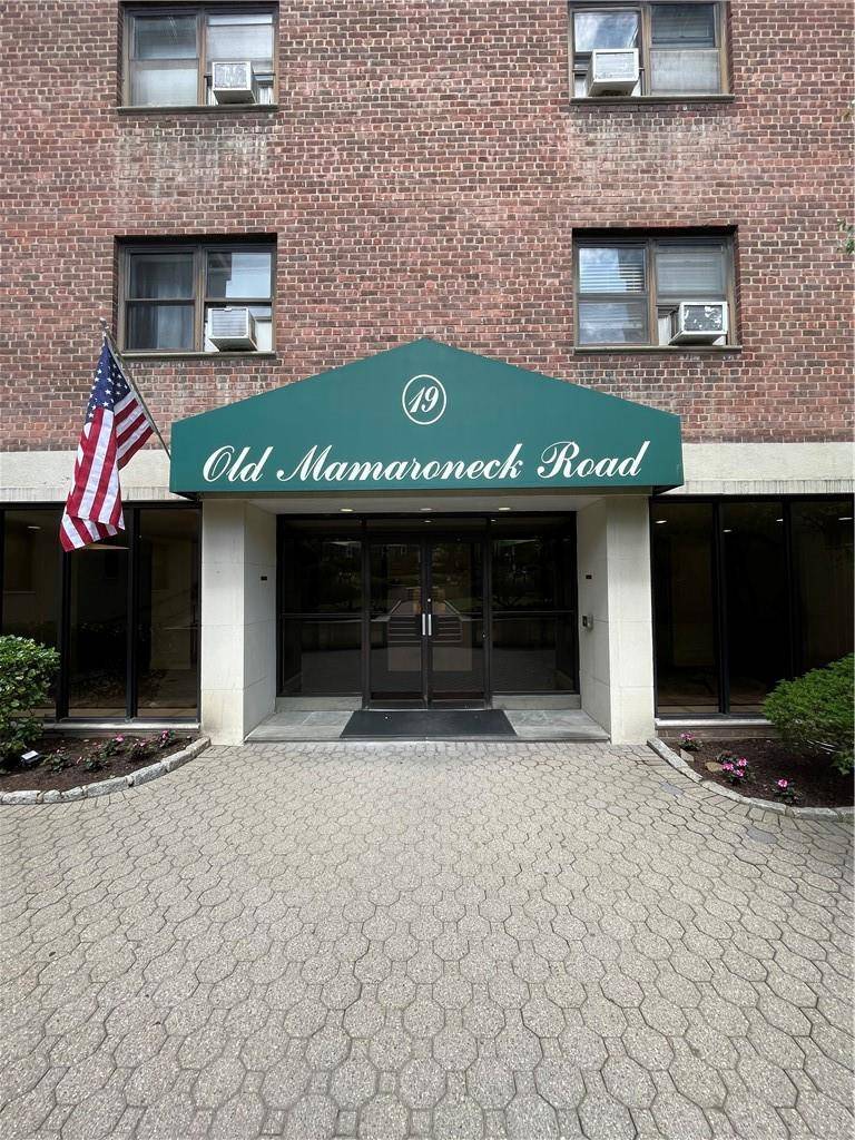 White Plains, NY 10605,19 Old Mamaroneck RD #5L