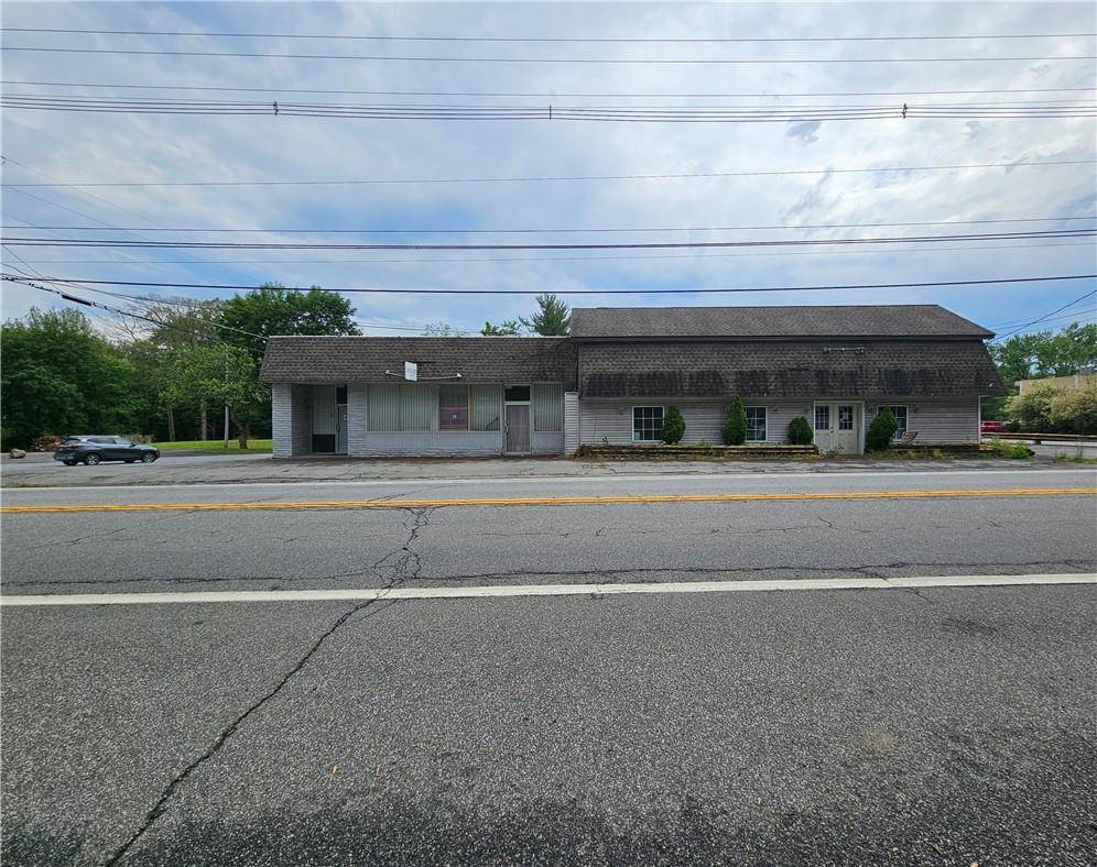 Montgomery, NY 12549,605 State Route 17k