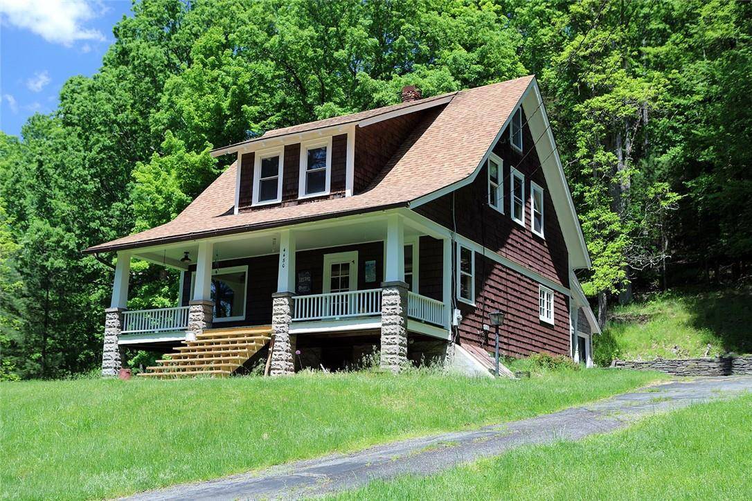 Callicoon, NY 12723,4480 State Route 17b