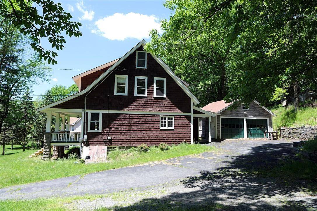 Callicoon, NY 12723,4480 State Route 17b