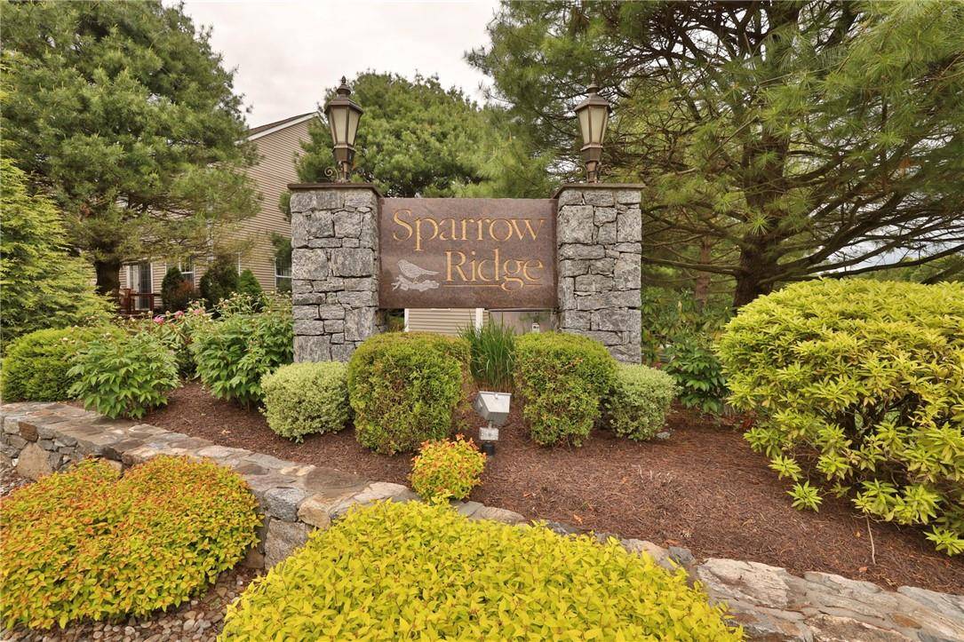 Carmel, NY 10512,41 Sparrow Ridge RD #9K