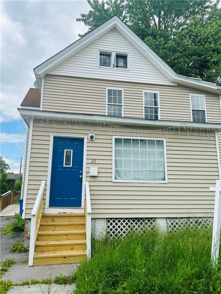 Middletown, NY 10940,23 Grant ST