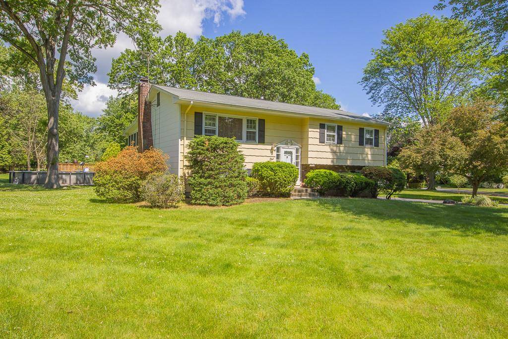 New City, NY 10956,1 Brentwood DR