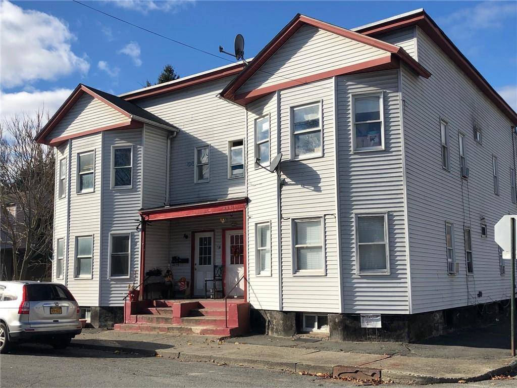 Port Jervis, NY 12771,30 Seward AVE