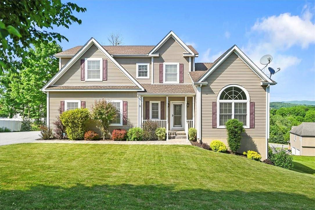 Monroe, NY 10950,5 Makan RD