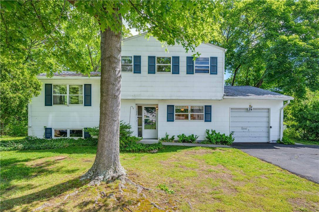 Orangeburg, NY 10962,74 Chestnut OVAL