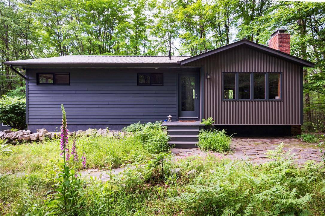 Kerhonkson, NY 12446,185 Cedar DR