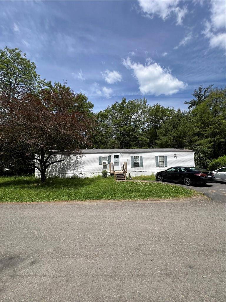 Napanoch, NY 12458,30 chestnut LN