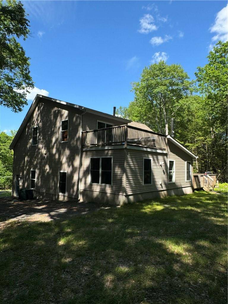 Eldred, NY 12732,66 Highland Lake RD