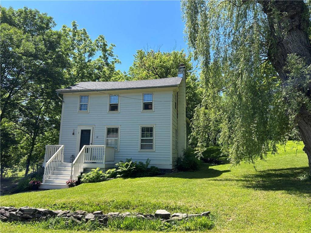 Tivoli, NY 12583,11 Spring ST
