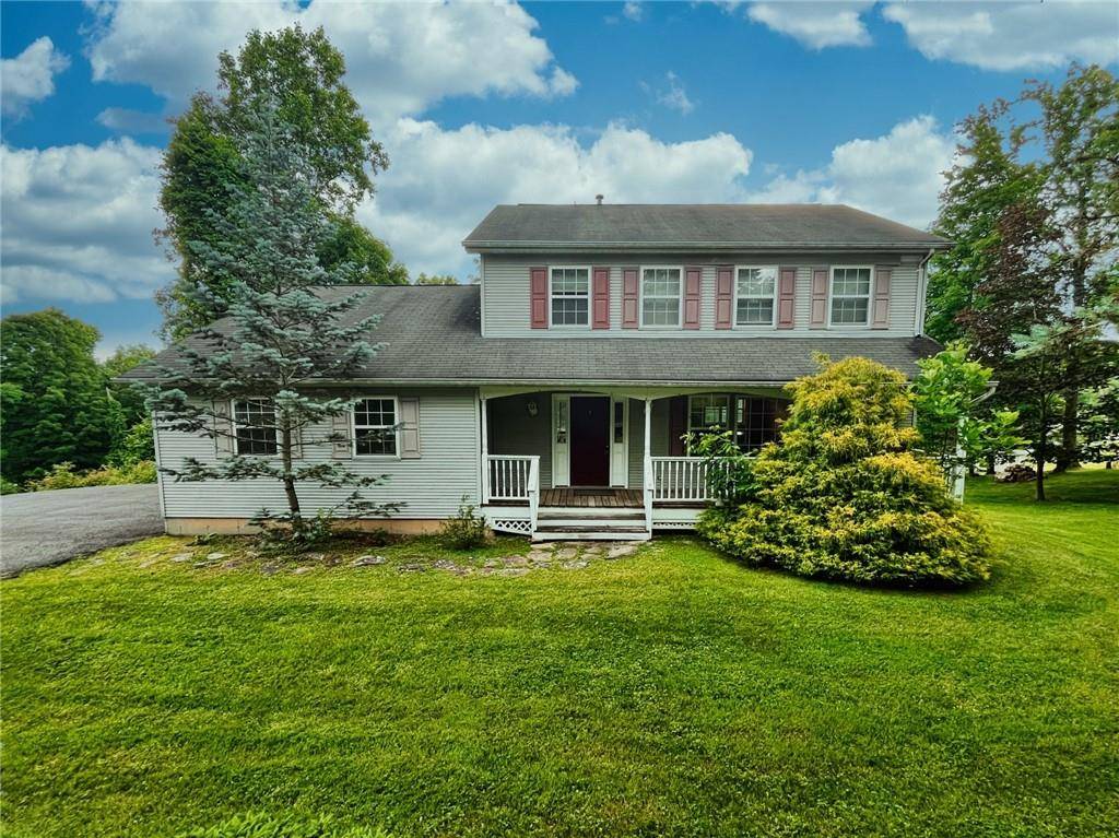 Monroe, NY 10950,10 Windmill CT