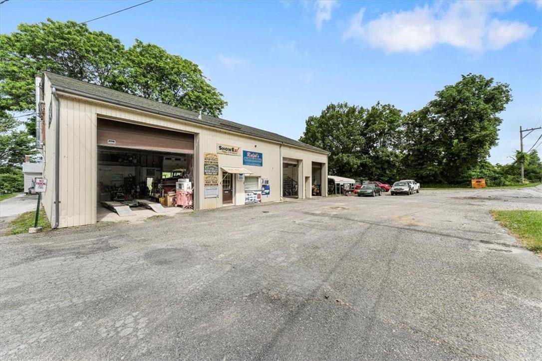 Tivoli, NY 12583,5135 Route 9g