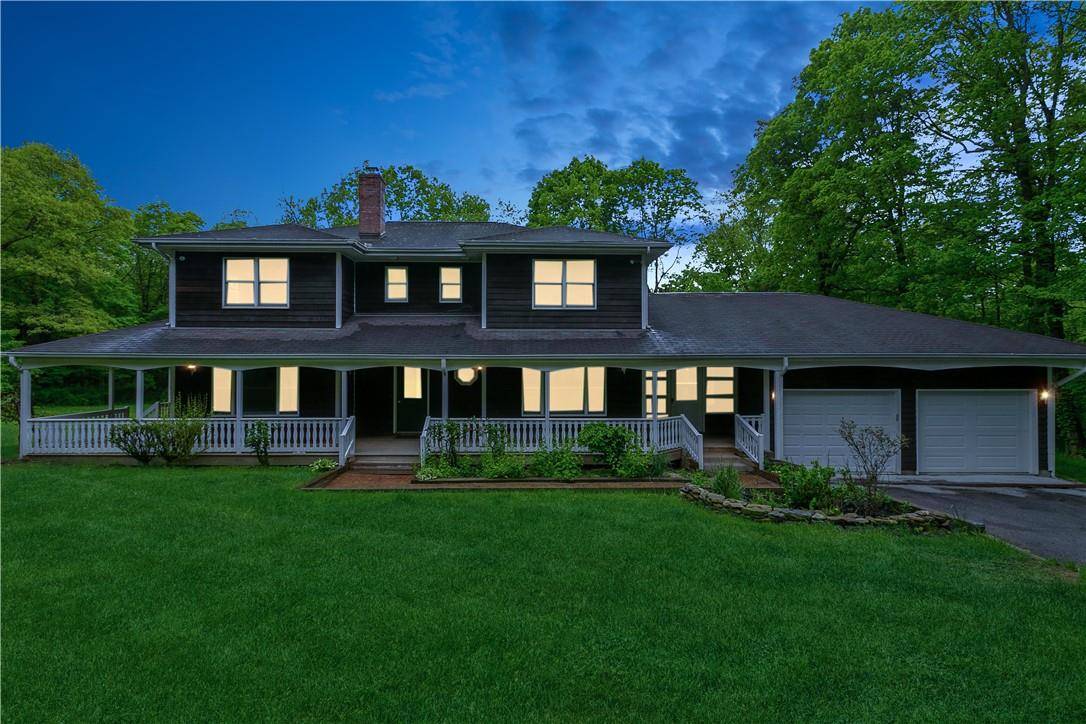 Carmel, NY 10512,59 Deer Hill CT