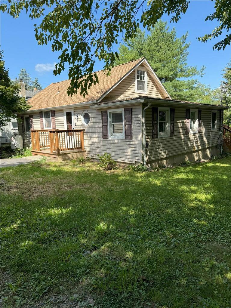 Florida, NY 10921,3 Warwick PL