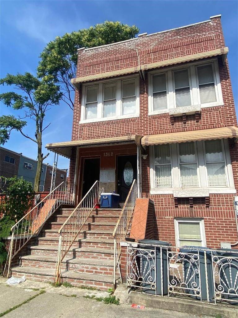 Bronx, NY 10472,1362 Noble AVE