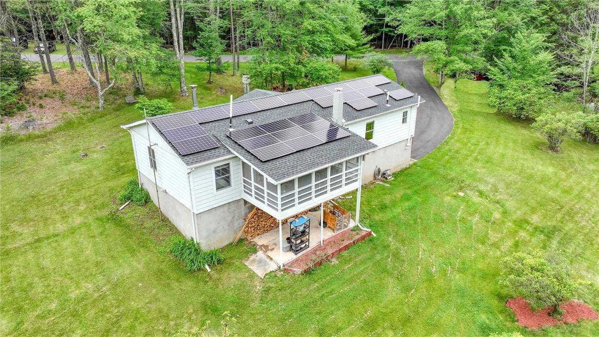 Grahamsville, NY 12740,124 Low RD