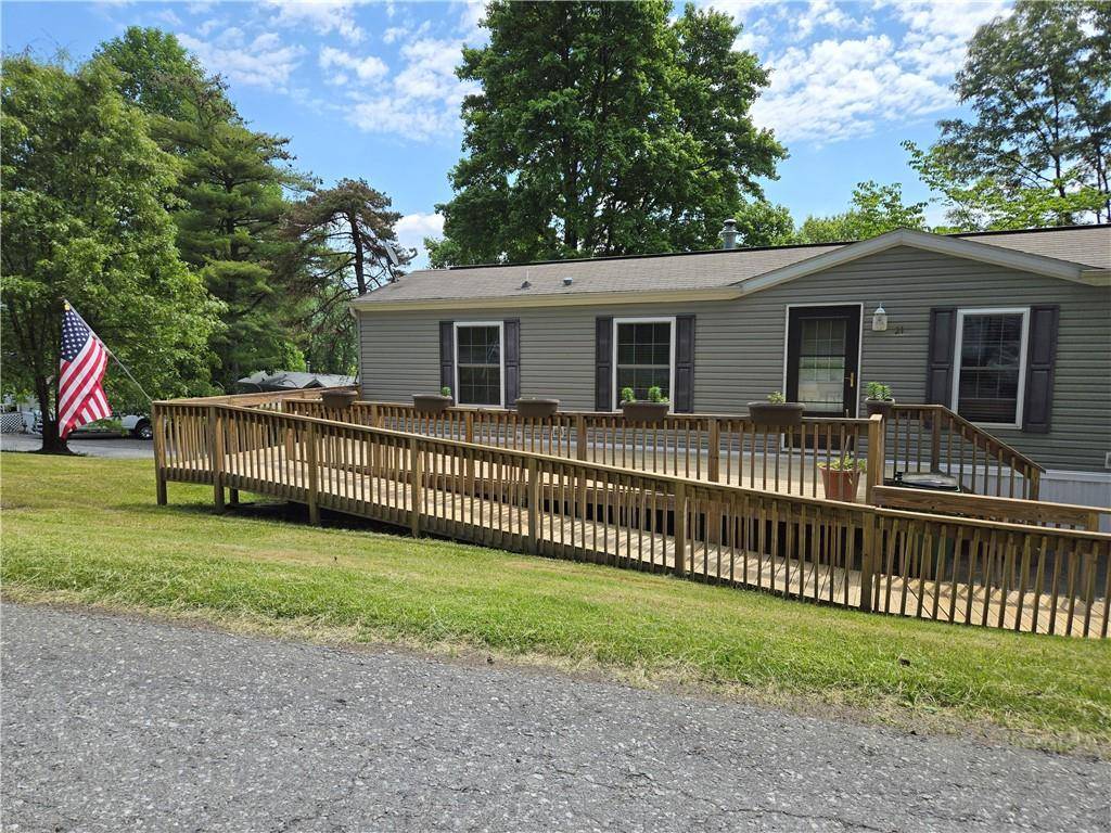 Hopewell Junction, NY 12533,21 LAKEVIEW TER