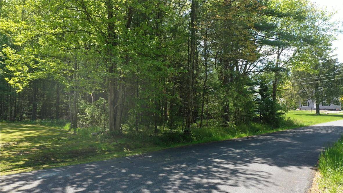 Monticello, NY 12701,Lot 2 Sycamore LN