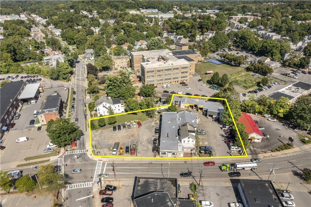 Poughkeepsie, NY 12601,355-359 Mill ST