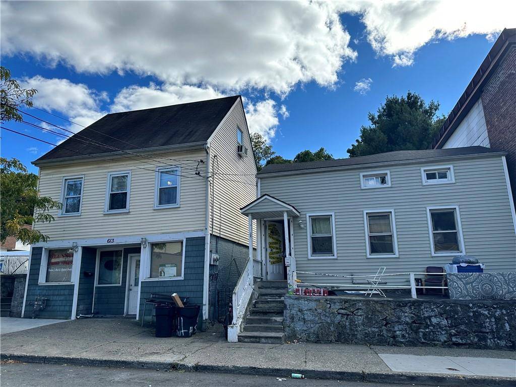 Peekskill, NY 10566,613 South ST