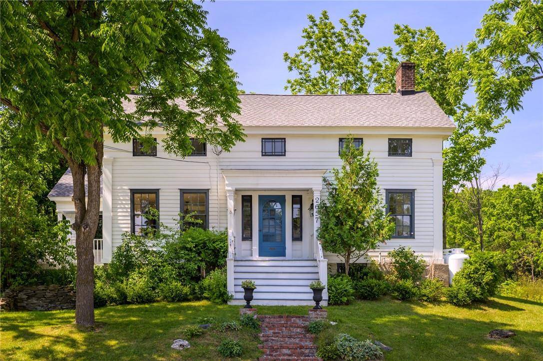 Hillsdale, NY 12529,2657 Route 23