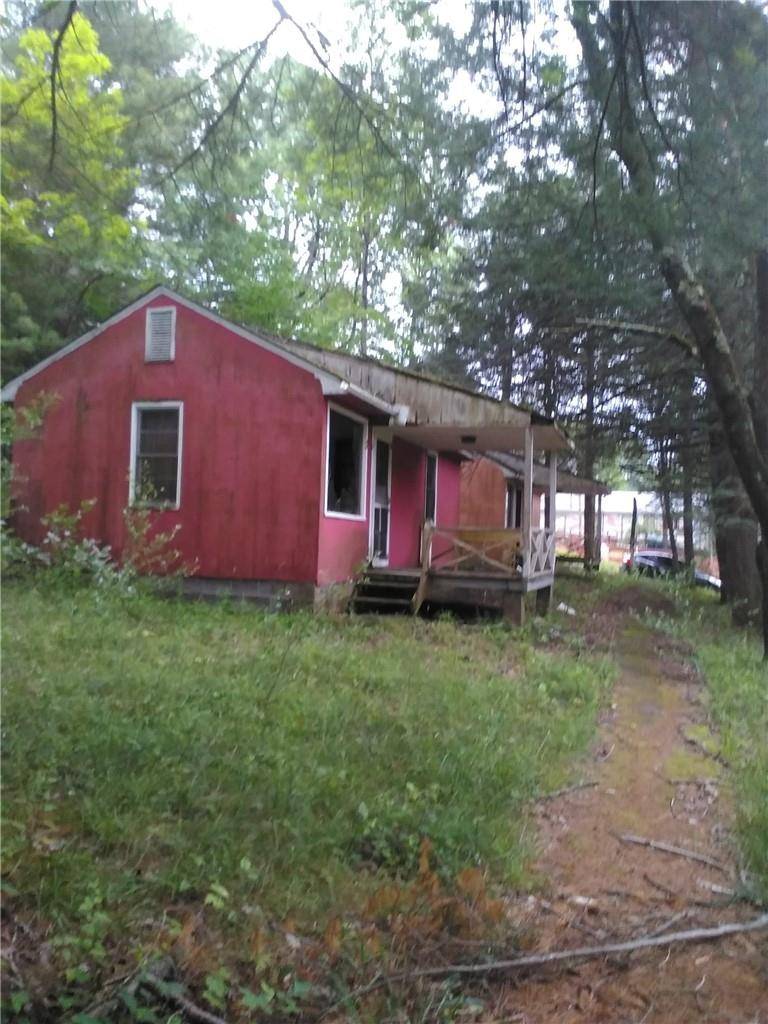 Bethel, NY 12720,327 Old White lake Turnpike RD