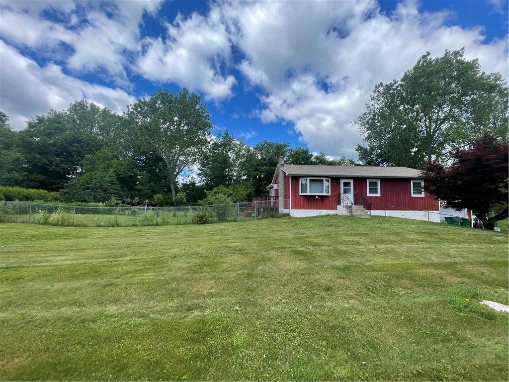 Hopewell Junction, NY 12533,39 Quail Run RD
