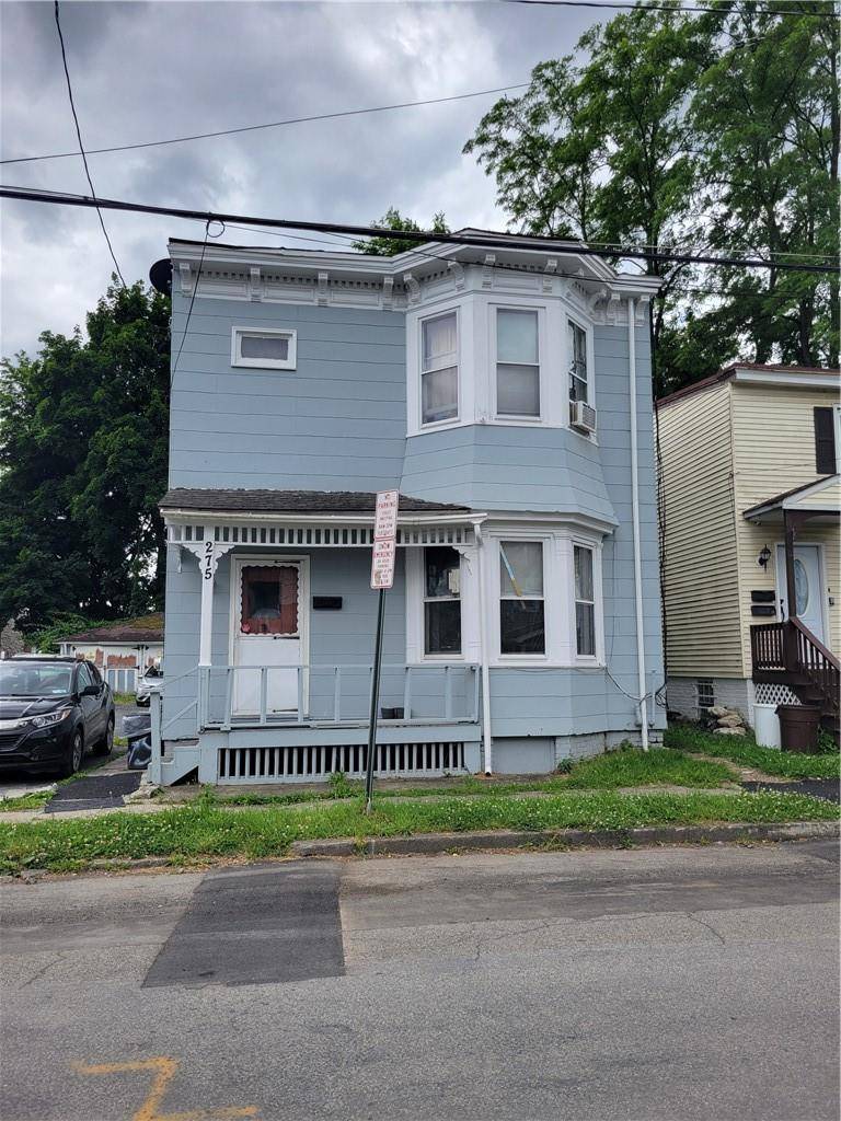 Newburgh, NY 12550,275 Van Ness ST