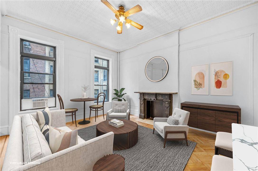 Brooklyn, NY 11201,153 Joralemon ST #3R