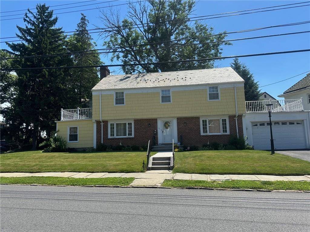 Mount Vernon, NY 10552,311 Westchester AVE