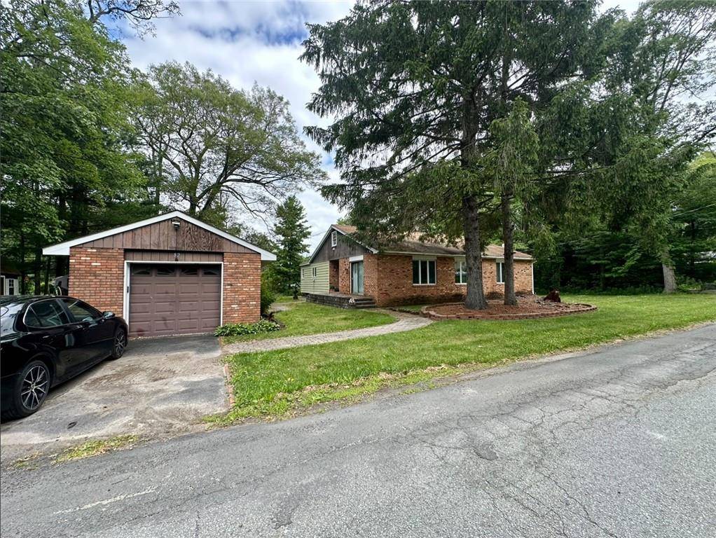 Wurtsboro, NY 12790,82 Sunrise TRL