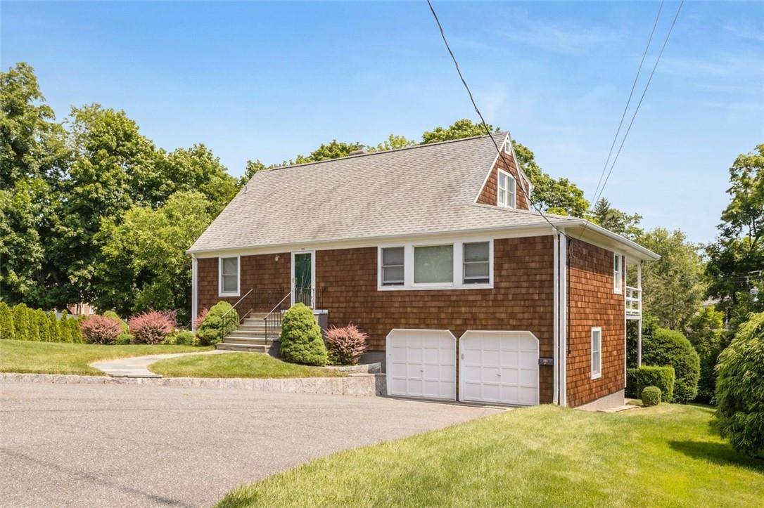 Rye Brook, NY 10573,26 Berkley DR