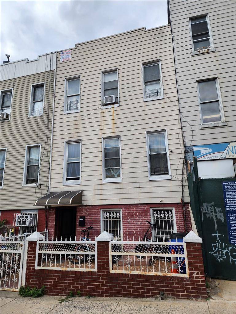 Brooklyn, NY 11206,76 Beaver ST