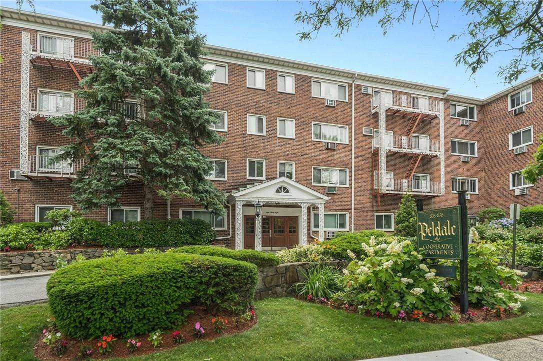 New Rochelle, NY 10801,828 Pelhamdale AVE #3L