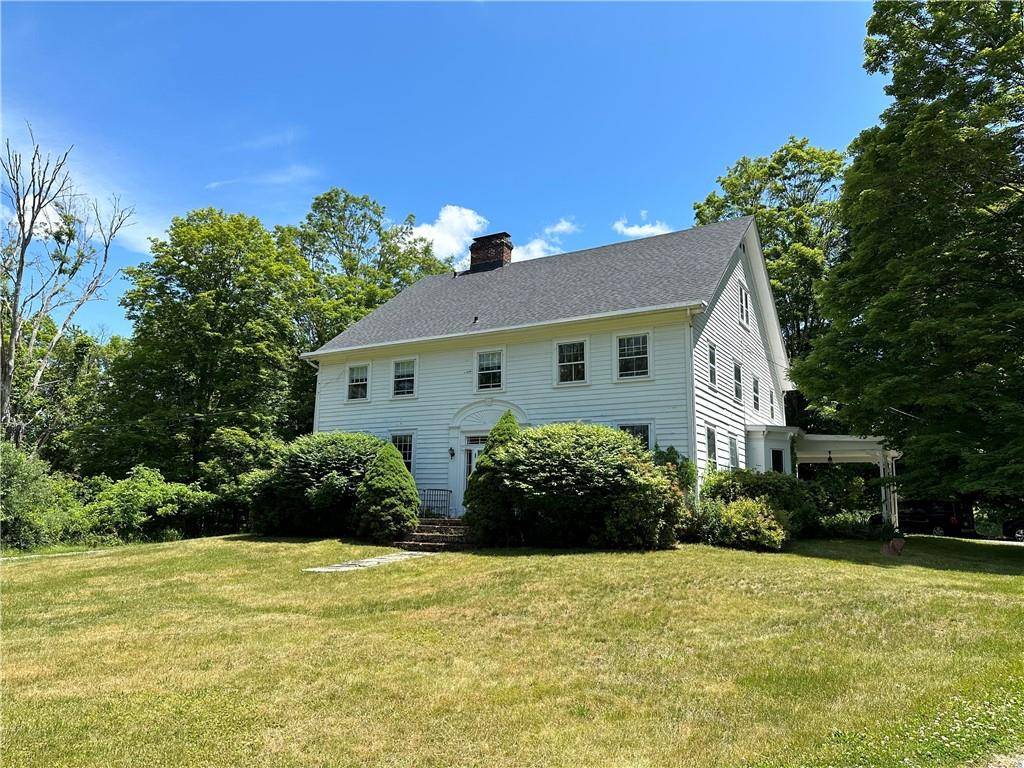 Stanfordville, NY 12581,5976 Route 82