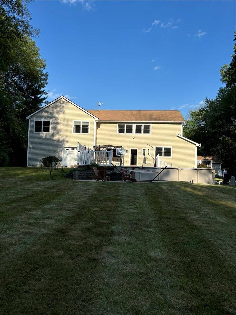 Hopewell Junction, NY 12533,32 Hamilton RD