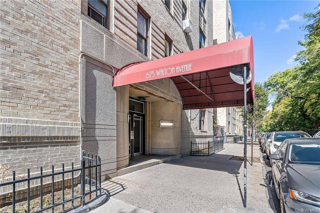 Bronx, NY 10451,675 walton AVE #4A