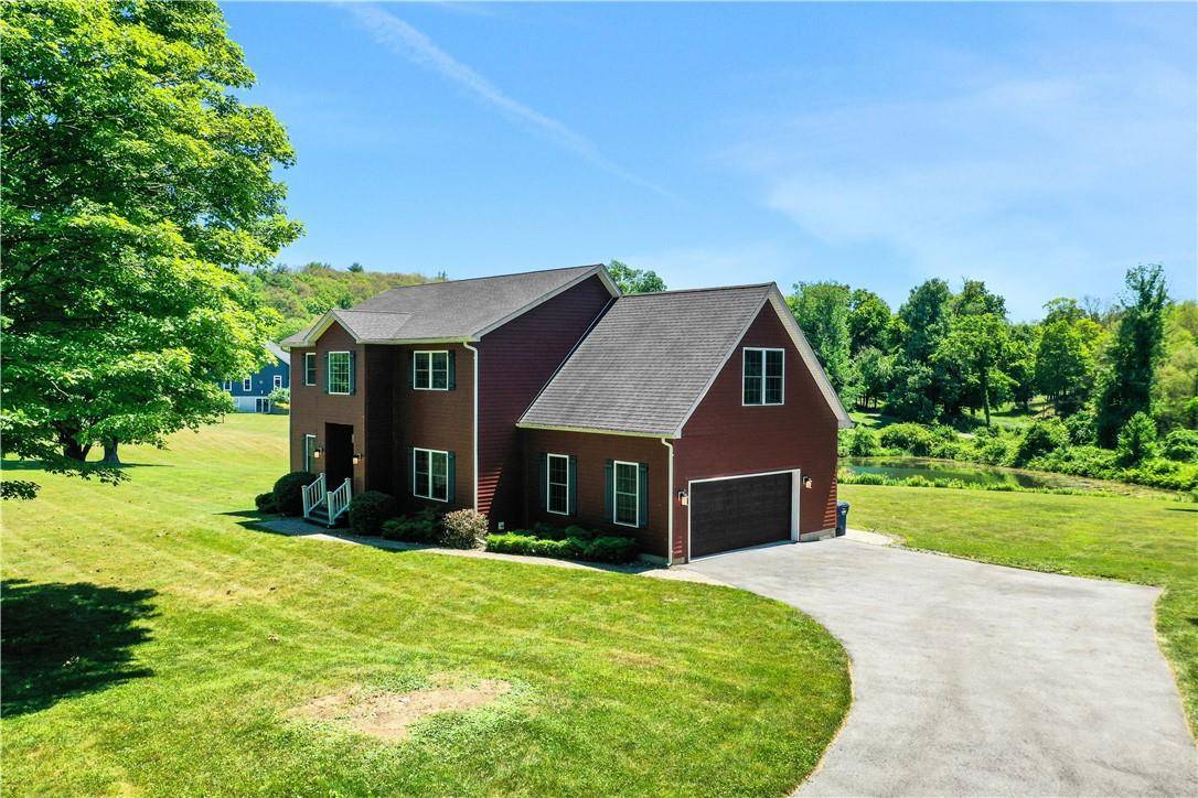 Rhinebeck, NY 12572,7 Stanford CT