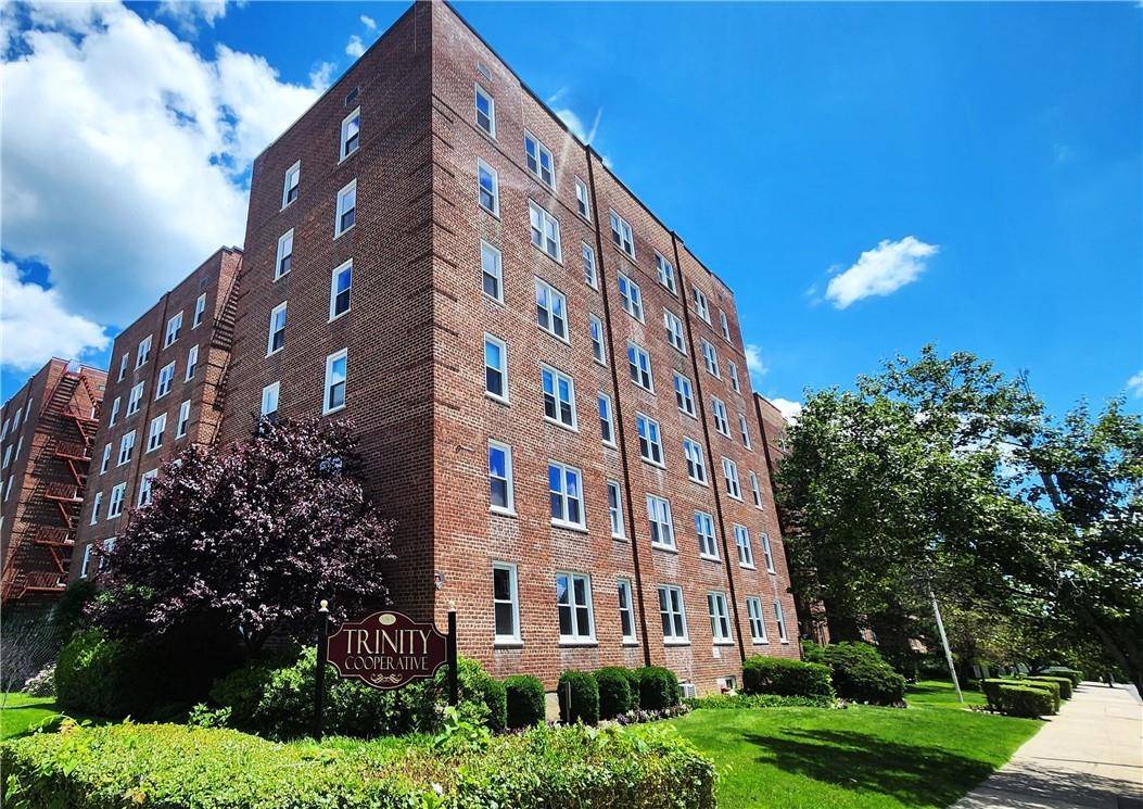 New Rochelle, NY 10805,90 Union ST #3H