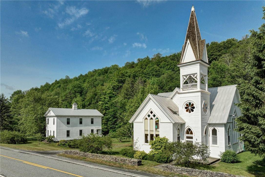 Long Eddy, NY 13783,9030 Cr-28