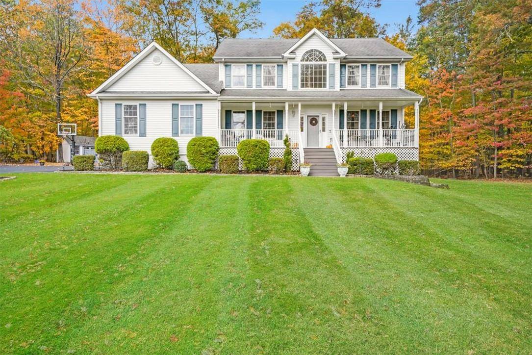 Highland Mills, NY 10930,31 Jill RD