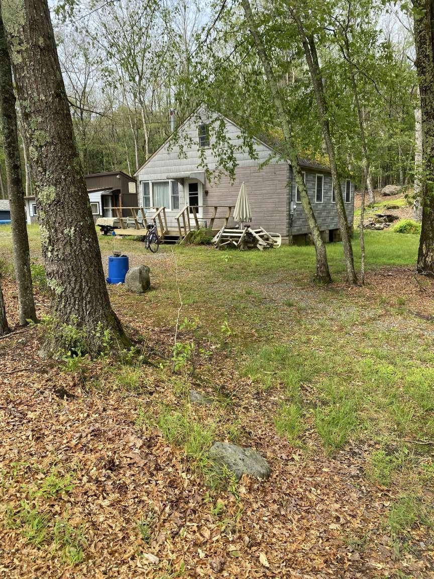 Glen Spey, NY 12737,195 W Mohican TRL