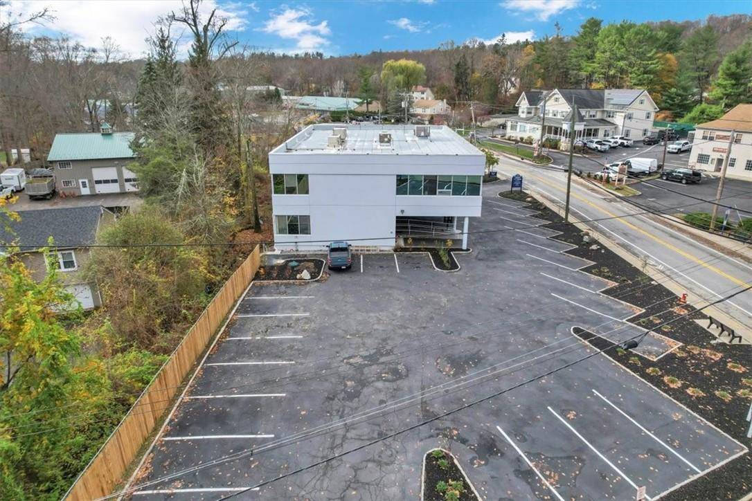 Briarcliff Manor, NY 10510,540 North State RD