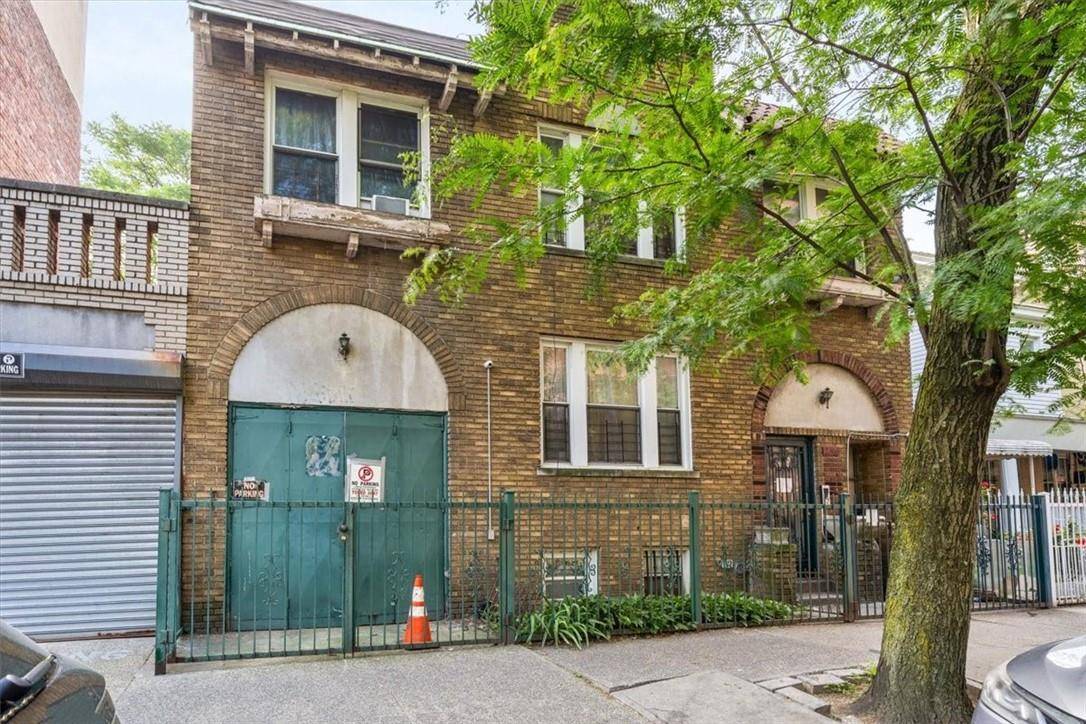 Bronx, NY 10468,2366 Davidson AVE