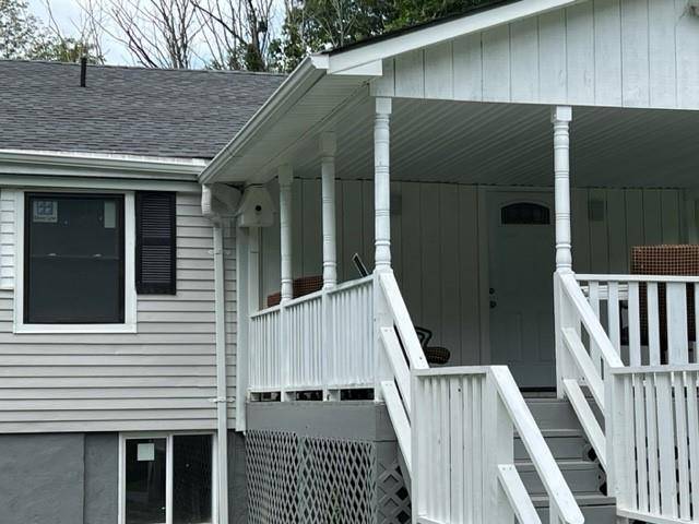 Sparrowbush, NY 12771,42 Lime Kiln RD #1