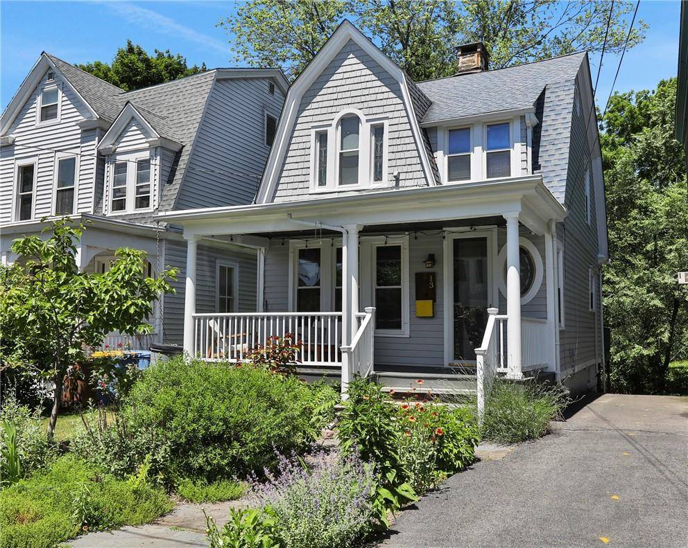 Kingston, NY 12401,13 Warren ST
